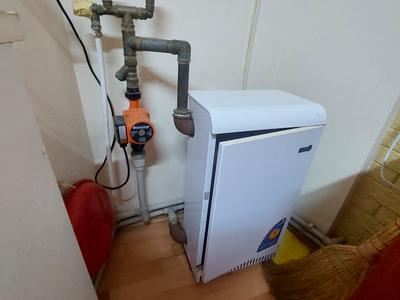 квартира за адресою Новосільська вул., 33/1