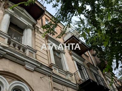 квартира по адресу Нежинская ул., 55