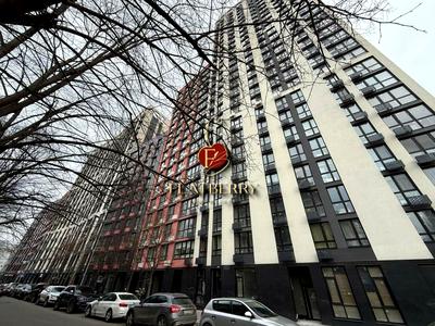 квартира по адресу Шолуденко ул., 32