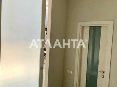 квартира за адресою Одеса, Пантелеймонівська вул., 88/1