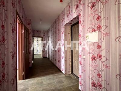 квартира за адресою Боголюбова вул., 21