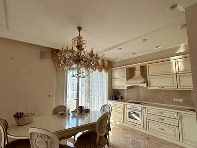 квартира за адресою Генуезька вул., 24д