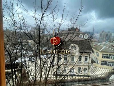 квартира по адресу Киев, Кудрявская ул., 13/19
