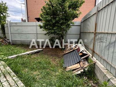 квартира за адресою Абрикосова вул., 235