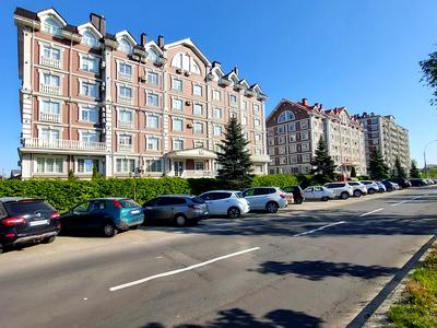 квартира по адресу Дмитрия Луценко ул. (Крейсера 'Аврора'), 6