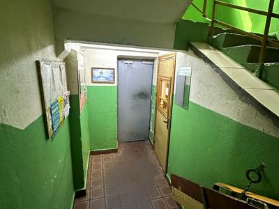 квартира за адресою Докії Гуменної вул. (Юрія Смолича), 6-А