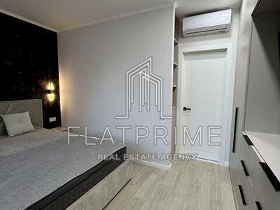 квартира по адресу Радистов ул., 34-А