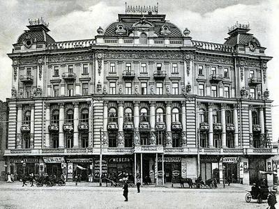 квартира за адресою Київ, Велика Васильківська вул. (Червоноармійська), 25