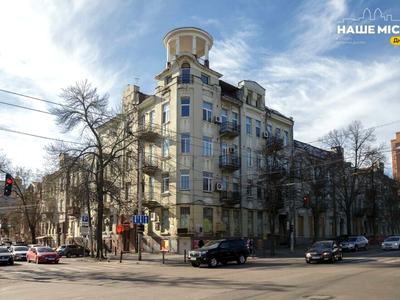 квартира по адресу Фабра, 15