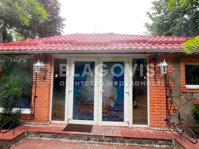 будинок за адресою провулок Старокиївський, 3