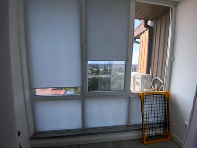 квартира за адресою Андрія Мельника вул., 10 к7