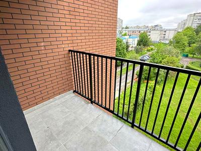 квартира за адресою Кирила Трильовського вул., 4а