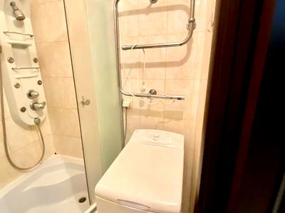 квартира по адресу Штабной пер., 5