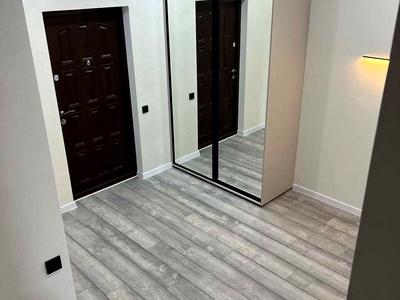 квартира по адресу Краснова ул., 3а
