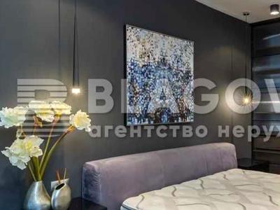 квартира по адресу Антоновича ул. (Горького), 74