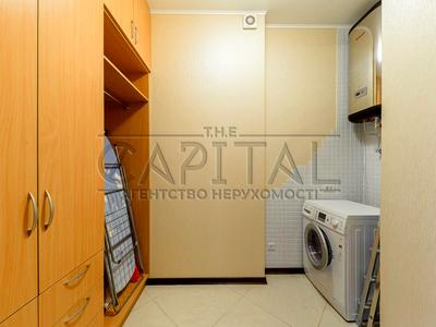 квартира за адресою Олександра Кониського вул., 28А-30А