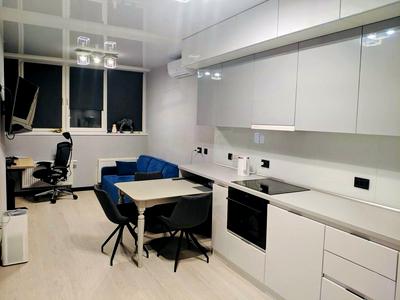квартира по адресу Ясиноватский пер., 10