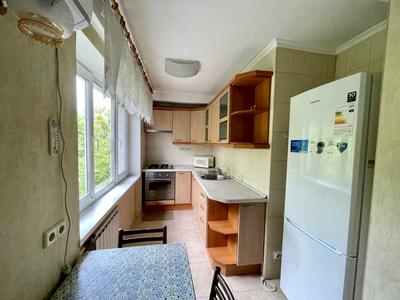 квартира по адресу Лейпцигская ул., 12