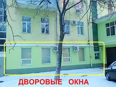 комерційна за адресою Большая Арнаутская, 123