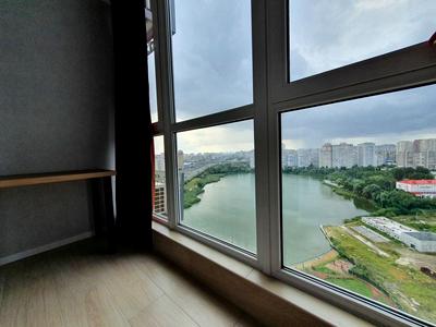 квартира по адресу Ревуцкого ул., 40-В