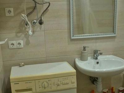 квартира по адресу Балтийский пер., 3