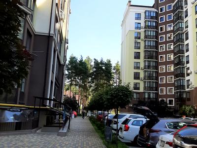 коммерческая по адресу Радистов ул., 34-Б