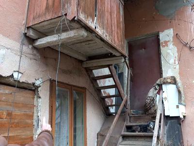 квартира по адресу Черновола ул., 122