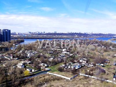 квартира за адресою Дніпровська набережна вул., 18-Б