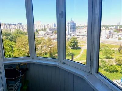 квартира по адресу Сапёрно-Слободская ул., 8