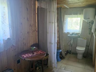 дом по адресу с. Свирж, Центральна, 22