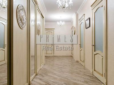 квартира по адресу Антоновича ул. (Горького), 131