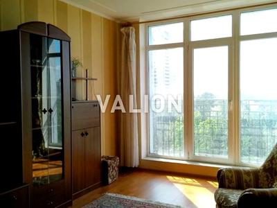 квартира по адресу Ивана Крамского ул., 9