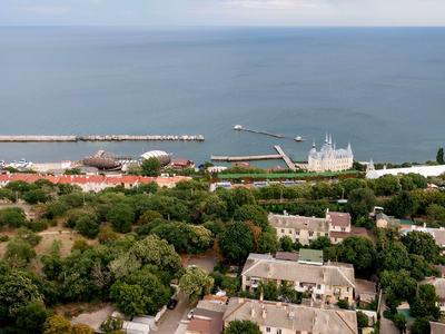 квартира по адресу Новоберегова ул., 12