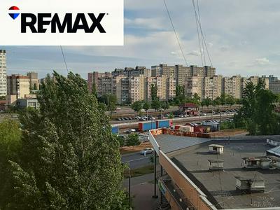 квартира за адресою Оноре де Бальзака вул., 55-В
