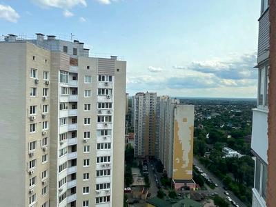 квартира по адресу Елизаветы Чавдар ул., 2
