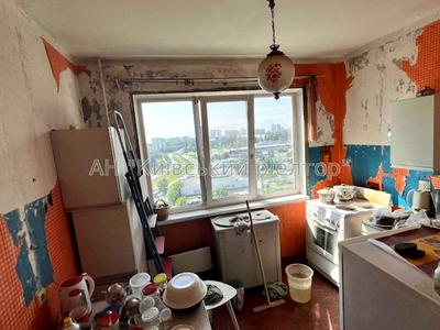 квартира за адресою Олександра Махова вул. (Жолудєва), 4-Г
