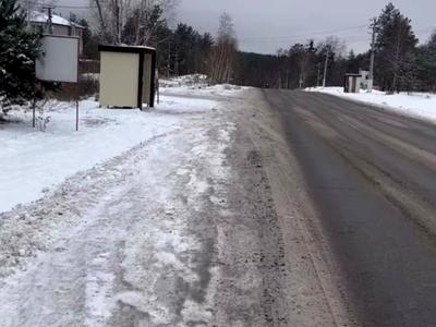 ділянка за адресою Боярська вул.