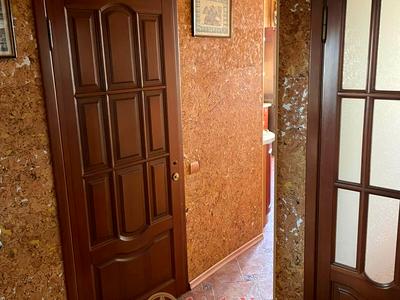 квартира по адресу Академика Сахарова ул., 48