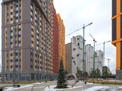 квартира по адресу Столичное шоссе, 1А