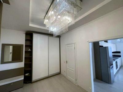 квартира по адресу Леси Украинки бульв., 7-А
