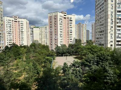 квартира по адресу Ларисы Руденко ул., 21-А