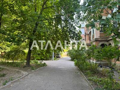 квартира за адресою Степова вул., 18/20