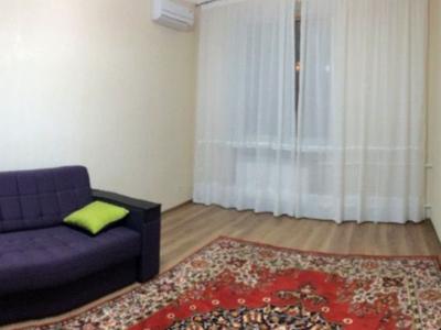 квартира по адресу Кловский спуск, 4