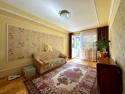 квартира по адресу Каховская ул., 15