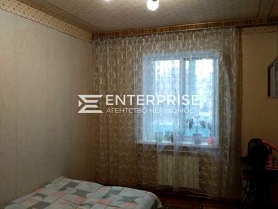 квартира за адресою Архітектора Вербицького вул., 10-А