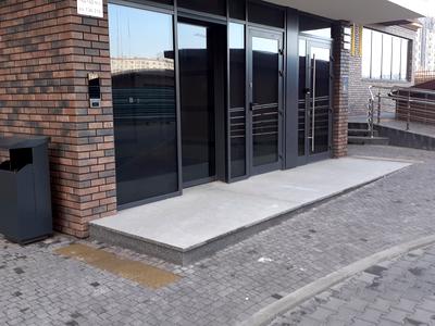 квартира по адресу Свободы ул., 3-С