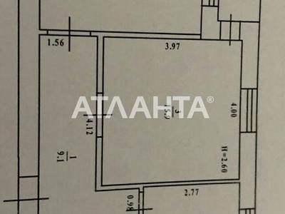 квартира за адресою Академіка Корольова вул., 81