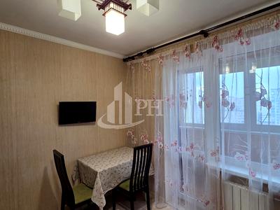 квартира по адресу Александра Архипенко ул. (Мате Залки), 4-Б