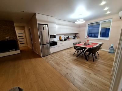 квартира за адресою Білоруська вул., 36А