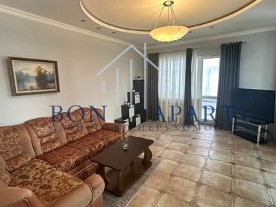 квартира за адресою Саксаганського вул., 121